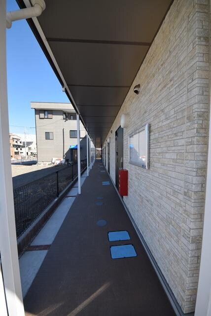 リブリ・OGW蕨の物件内観写真