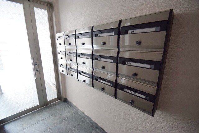 ビアンカ浦和の物件内観写真