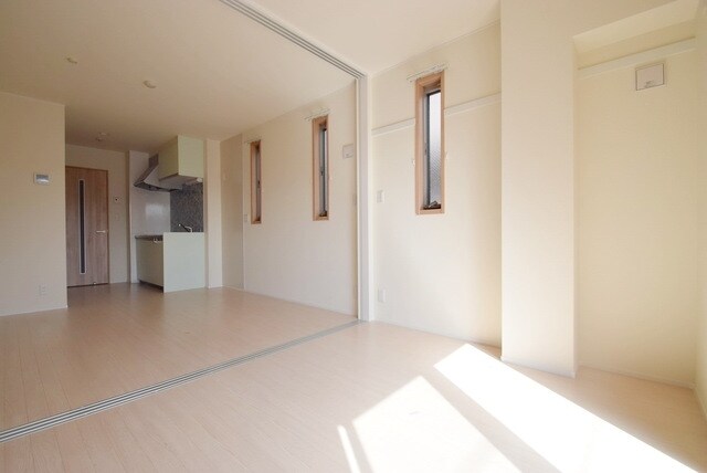 ビアンカ浦和の物件内観写真