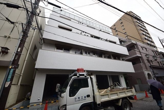 ビアンカ浦和の物件内観写真