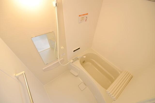 ルシエール氷川の物件内観写真