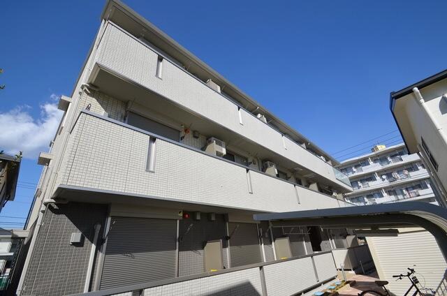 ルシエール氷川の物件内観写真