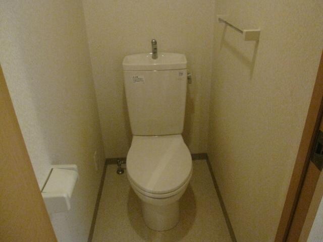 リバティの物件内観写真