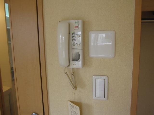 リバティの物件内観写真