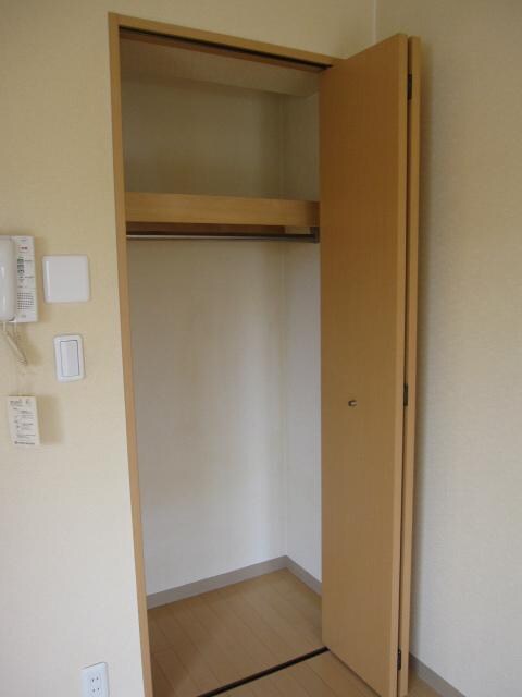 リバティの物件内観写真