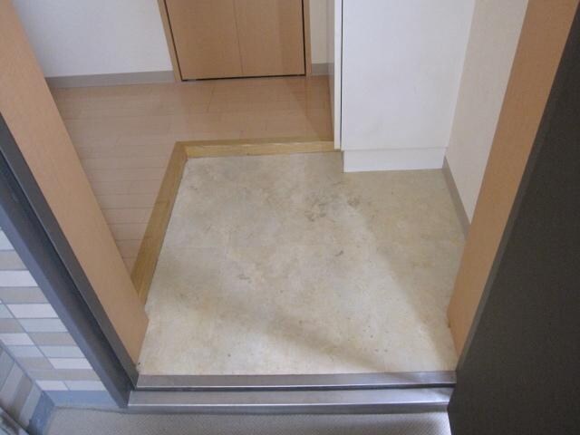 リバティの物件内観写真