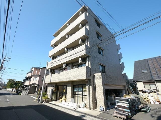 リバティの物件内観写真