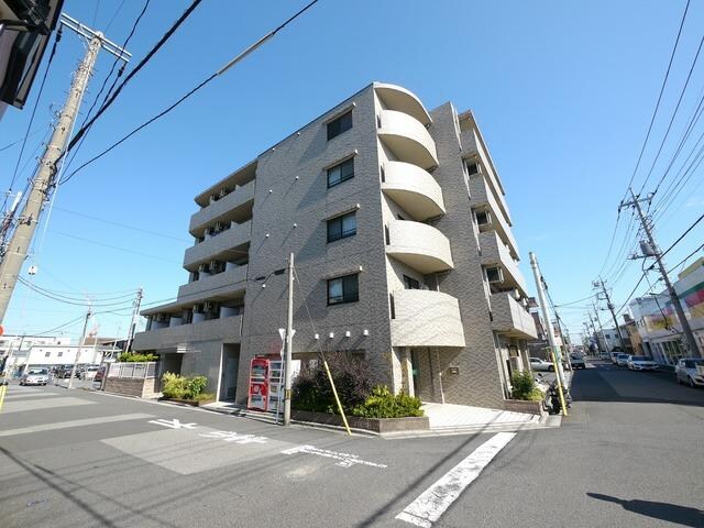 リバティの物件内観写真