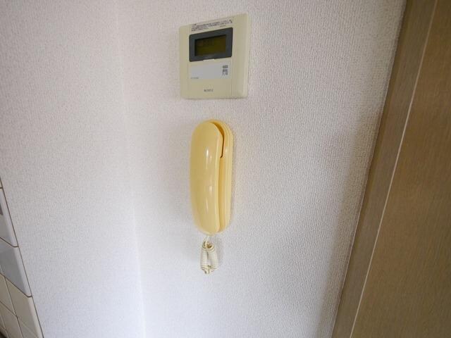 オークヒル領家の物件内観写真