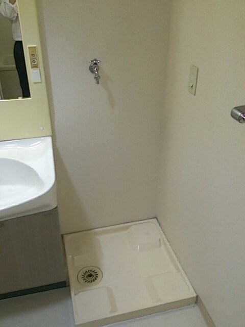 オークヒル領家の物件内観写真