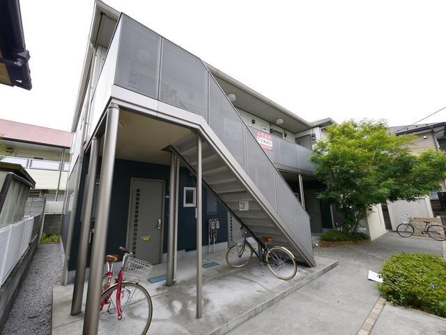 レグルスの物件内観写真