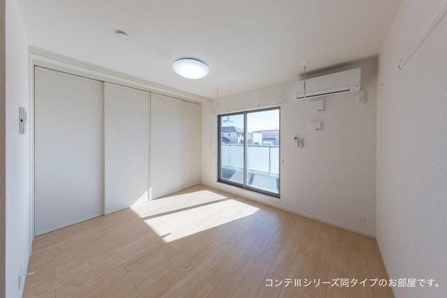 リビオコートの物件内観写真