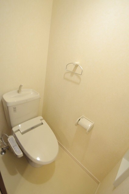 ロイヤルパークの物件内観写真