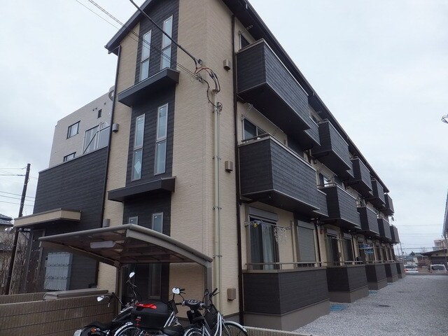 ロイヤルパークの物件内観写真