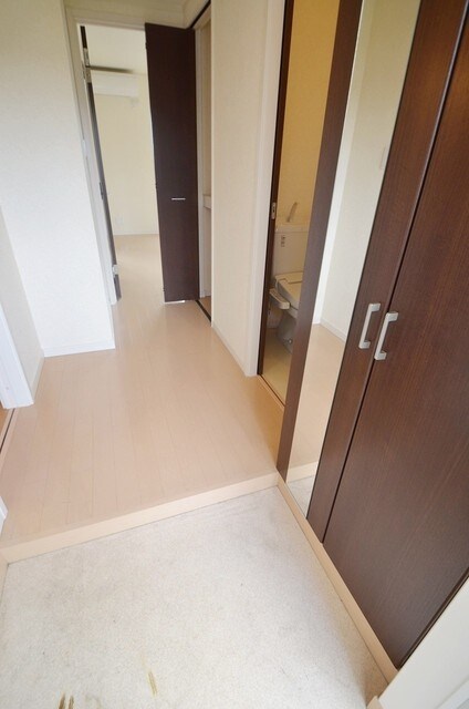 ロイヤルパークの物件内観写真