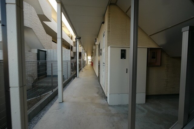 ロイヤルパークの物件内観写真