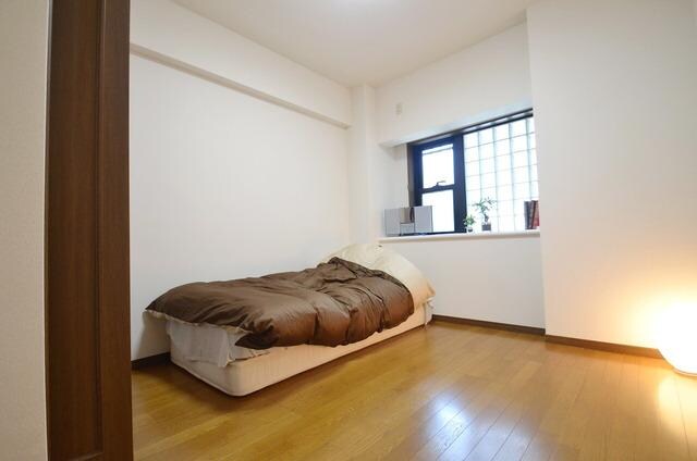 エルスタンザ北浦和の物件内観写真