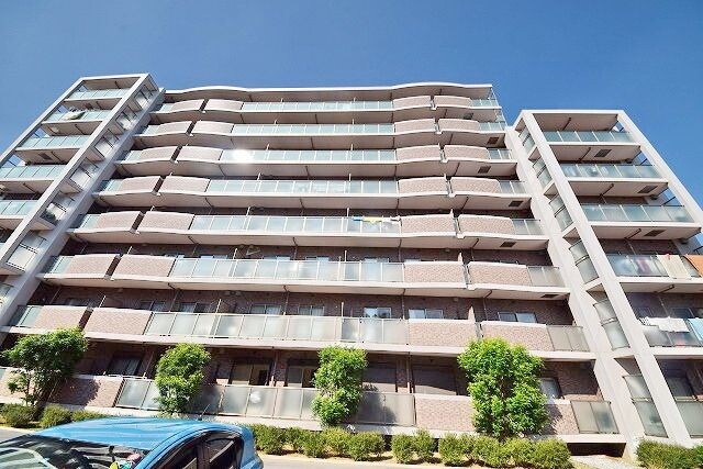 ガーデンコート浦和東の物件内観写真