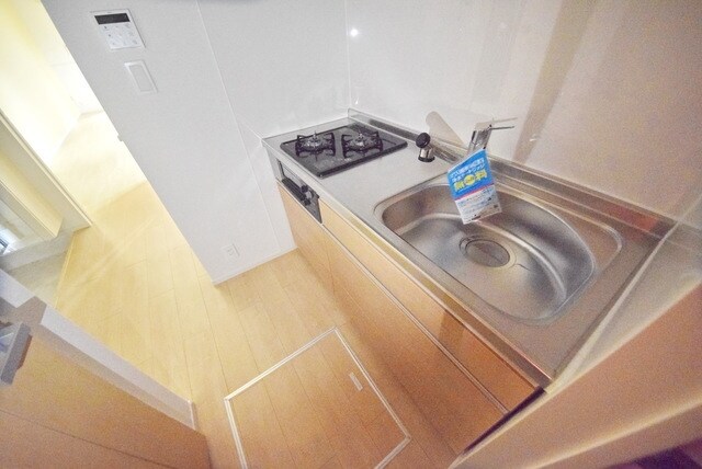 パティオの物件内観写真