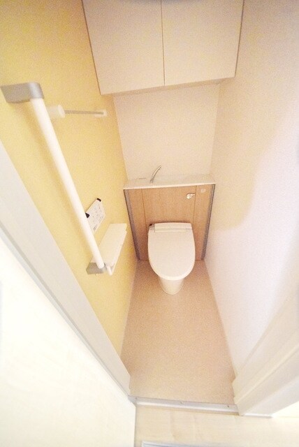 パティオの物件内観写真