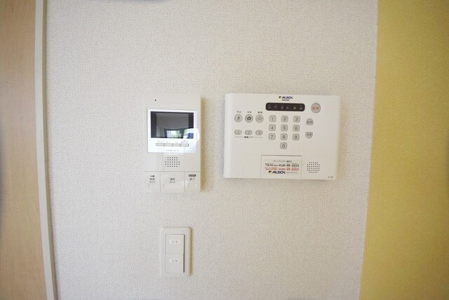 パティオの物件内観写真