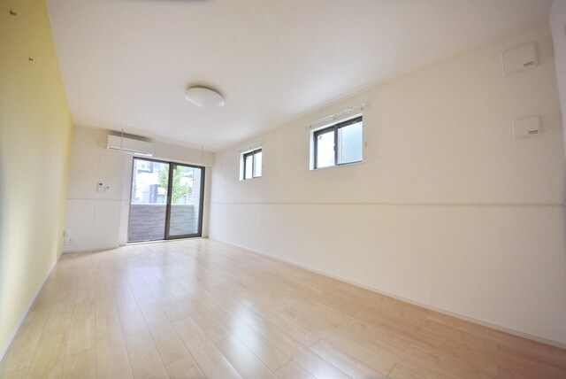 パティオの物件内観写真