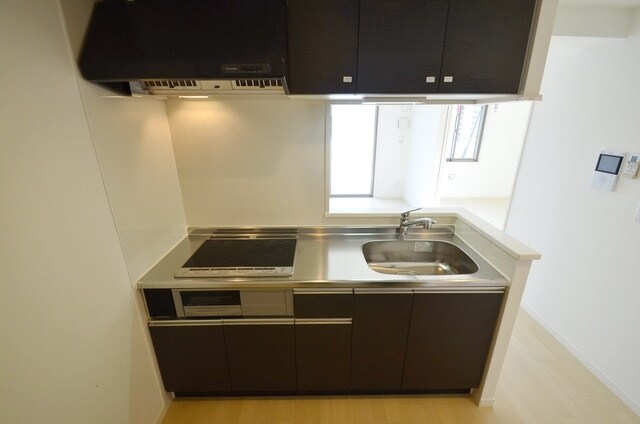 グランヴレーユの物件内観写真