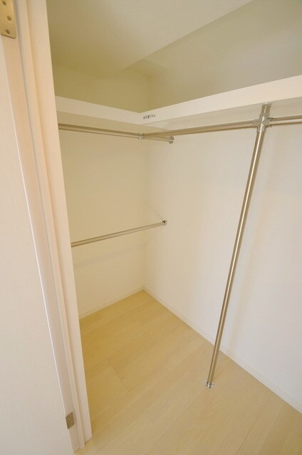 グランヴレーユの物件内観写真