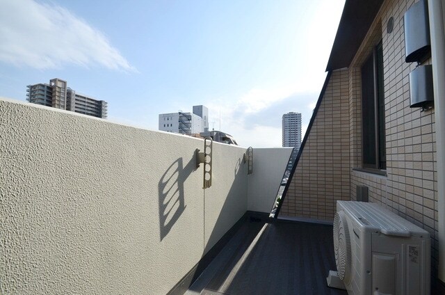 グランヴレーユの物件内観写真