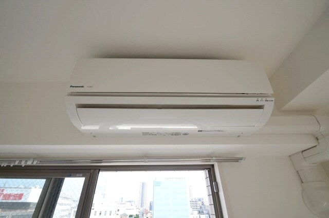 グランヴレーユの物件内観写真