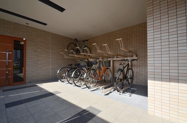 グランヴレーユの物件内観写真