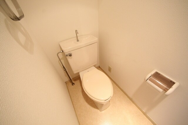 クレスト与野本町の物件内観写真