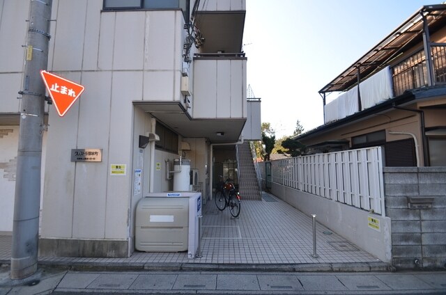 クレスト与野本町の物件内観写真