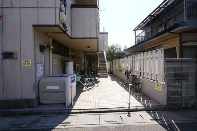 クレスト与野本町の物件内観写真