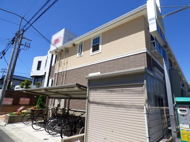 エミナンス南町の物件内観写真