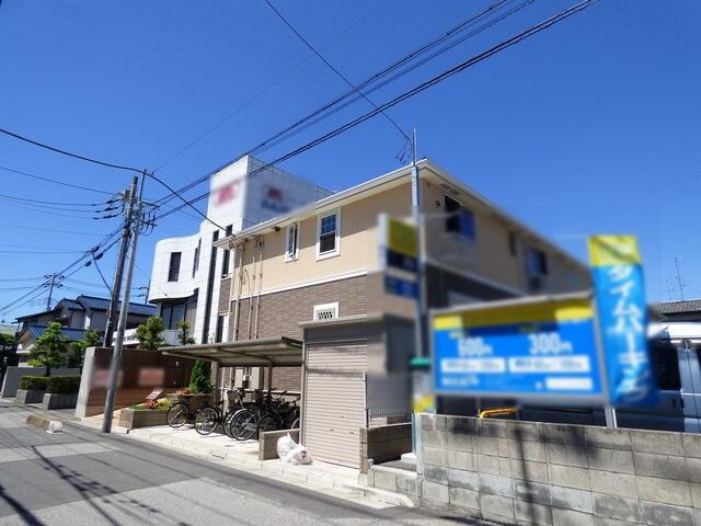 エミナンス南町の物件内観写真