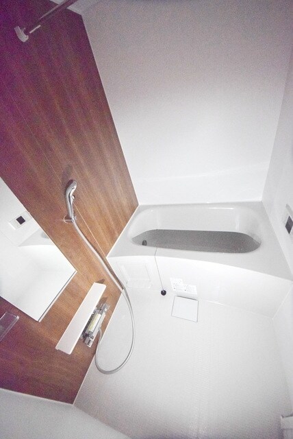 パティオの物件内観写真