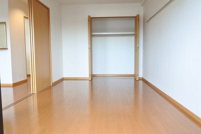 ベルグランツの物件内観写真