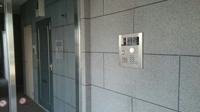 ベルグランツの物件内観写真