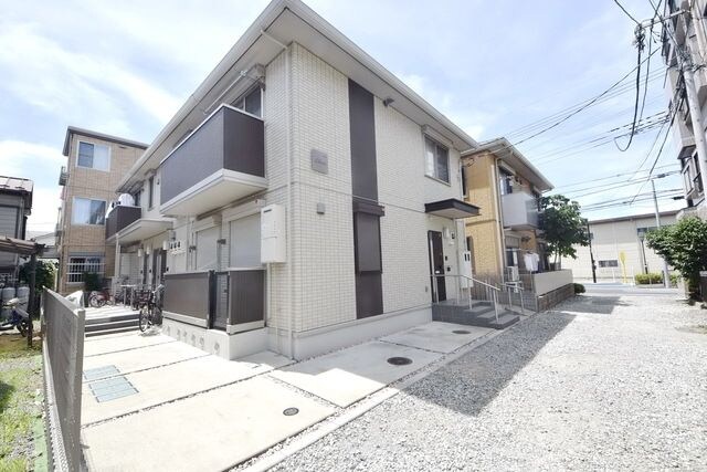 LIBERTE(リベルテ)の物件内観写真