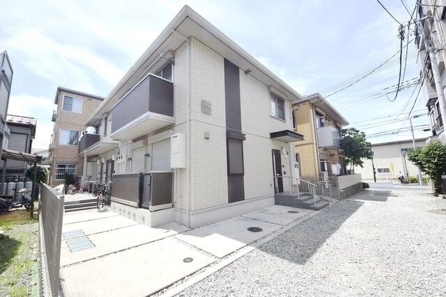 LIBERTE(リベルテ)の物件内観写真