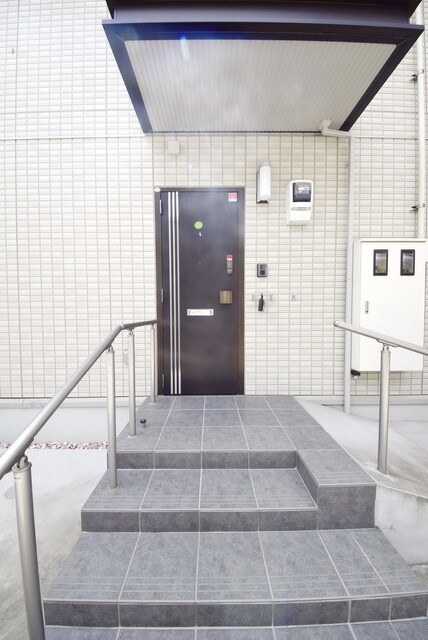 LIBERTE(リベルテ)の物件内観写真