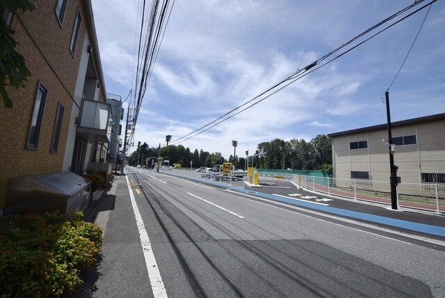 LIBERTE(リベルテ)の物件内観写真