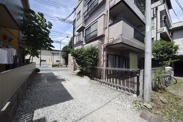 LIBERTE(リベルテ)の物件内観写真