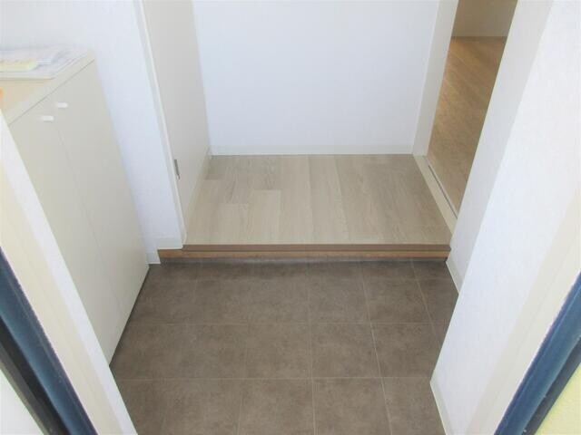 リファインドマンションKの物件内観写真