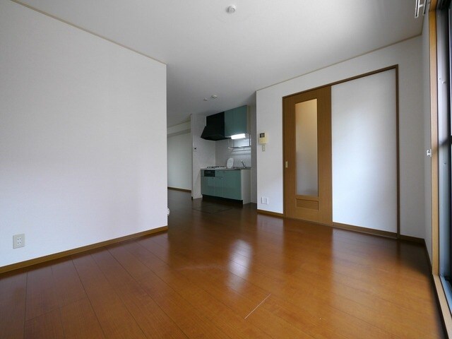 PALAZZO DI KAWAGUCHIの物件内観写真