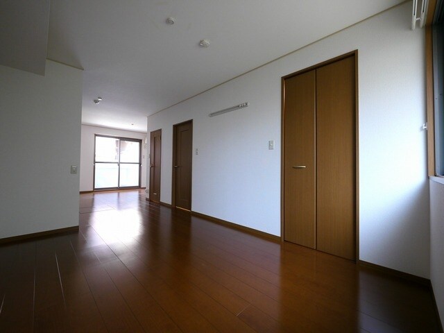 PALAZZO DI KAWAGUCHIの物件内観写真