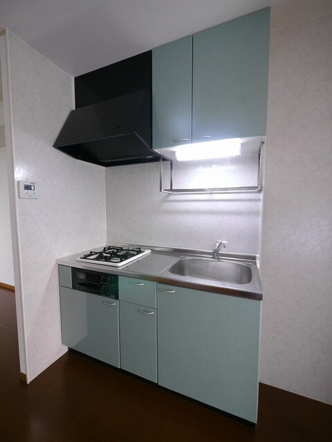 PALAZZO DI KAWAGUCHIの物件内観写真