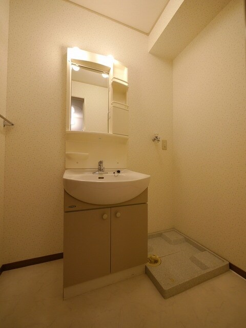 PALAZZO DI KAWAGUCHIの物件内観写真