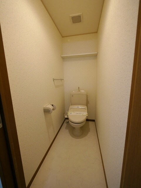 PALAZZO DI KAWAGUCHIの物件内観写真